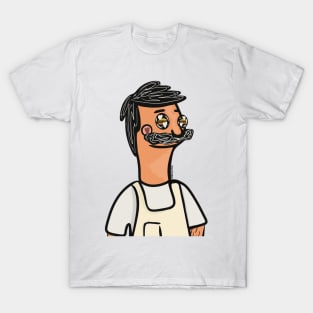 Bobs burgers #53 T-Shirt